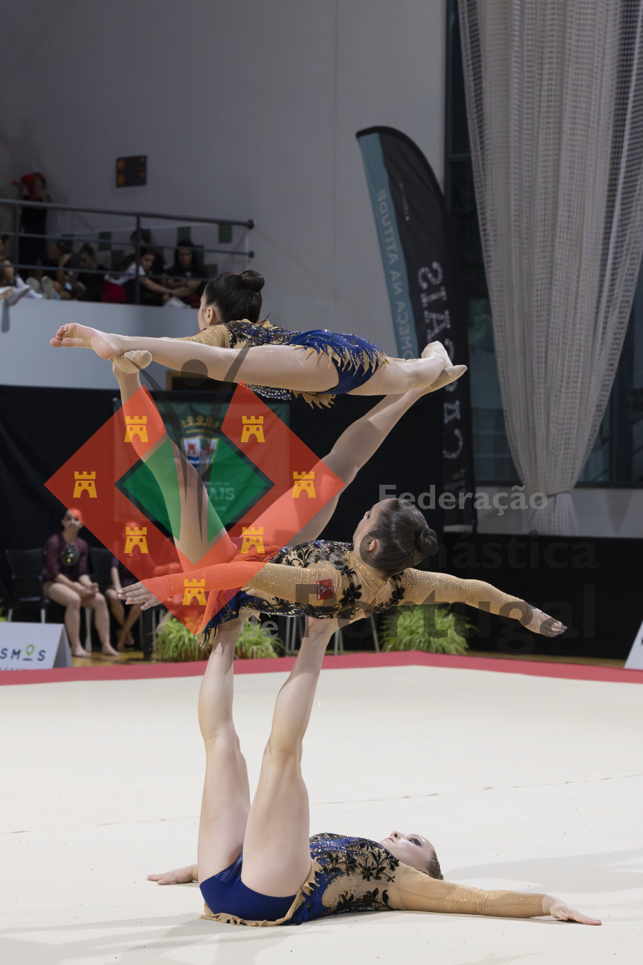 2617_Campeonato Nacional 1ª Div - ACRO